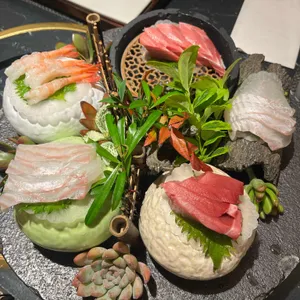 경복궁 블랙 리뷰 사진