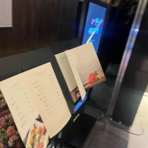 경복궁 블랙 리뷰 사진