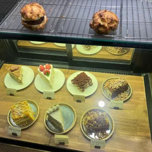 아날로그 리뷰 사진