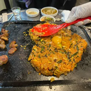 구들짱황소곱창 사진