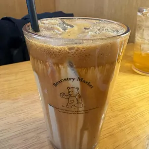 베어스츄리마켓 사진