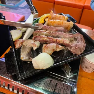 노루목황소곱창 사진
