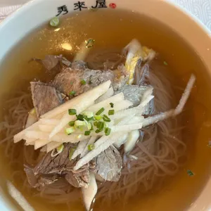 수래옥 사진 2