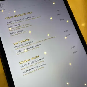 임피리얼팰리스서울 카페 델마르 리뷰 사진