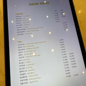 임피리얼팰리스서울 카페 델마르 리뷰 사진