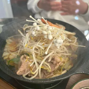 시카노이에 사진