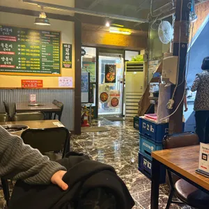 양푼이갈비 리뷰 사진