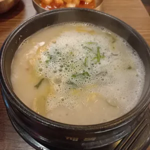 열정국밥 사진