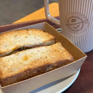 커피빈 사진