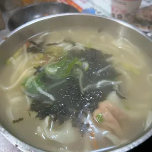 수정분식 사진 2