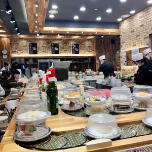 미카도스시 리뷰 사진