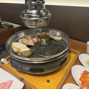 시밤 사진