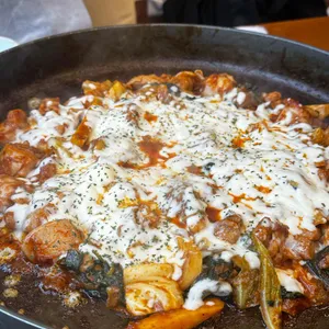 닭사메무쵸  사진