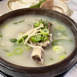김순정돌솥밥진순대국 사진 2