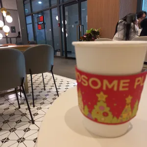 투썸플레이스  사진