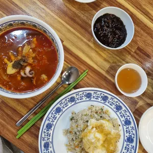 연중반점 사진 1