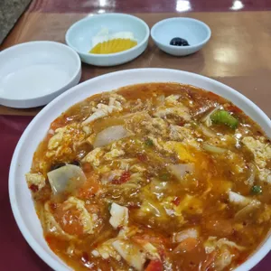 유원반점 사진