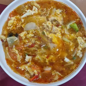 유원반점 사진