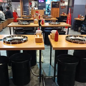 닭갈비제작소 리뷰 사진