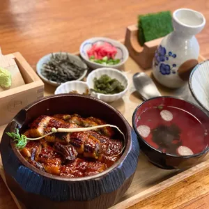 우동단 사진
