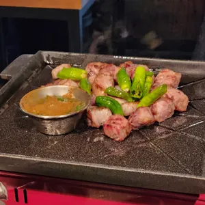 강호돈 사진