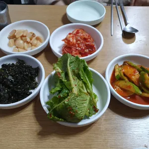 충청도식당 사진