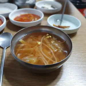 충청도식당 사진