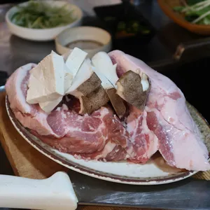 돈방석연탄구이 사진