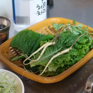 돈방석연탄구이 사진
