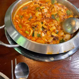 사위식당 사진