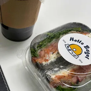 헬로우베이글 사진