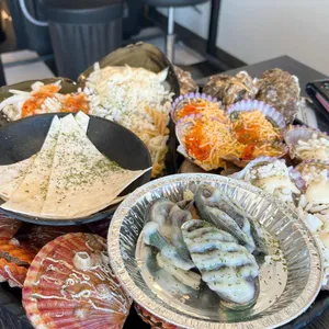 조개대표 사진