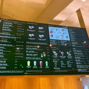 파스쿠찌 리뷰 사진
