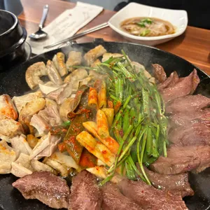 독산동부추곱창구이 사진