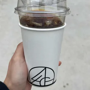 포랩스커피컴퍼니 사진