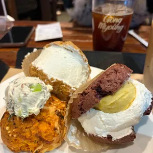 카페 공명 사진