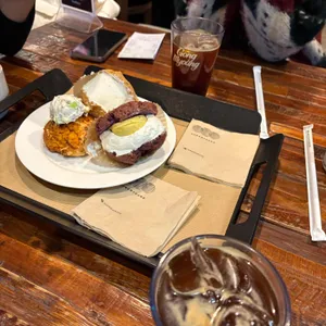 카페 공명 사진
