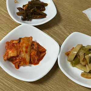 진미식당 사진