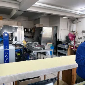 코시롱보리빵 사진