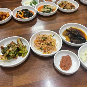 목마식당 사진