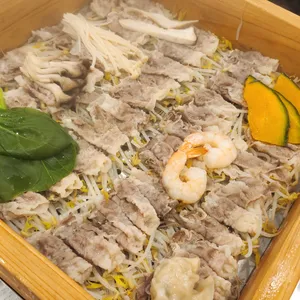 편백회관 사진