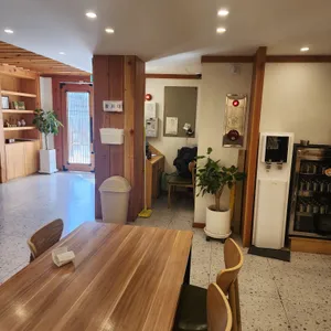박용자 경주 명동쫄면 리뷰 사진
