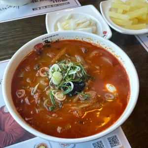 이비가짬뽕 사진