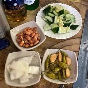 안동양꼬치 사진