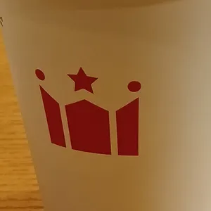 할리스커피 사진 2