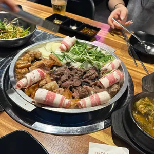 곱이곱다 사진