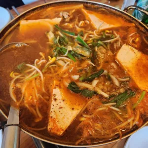 돌아온진도댁 사진