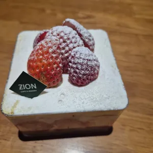카페 시온 사진