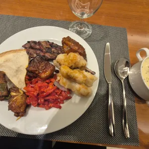 셰프스키친 사진