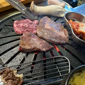 남매네참숯마을 사진